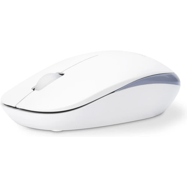 CONNECT IT Combo bezdrôtová klávesnica s myšou CZ/SK biela - Klávesnicové sety - Obrázok 3IGFF00101
