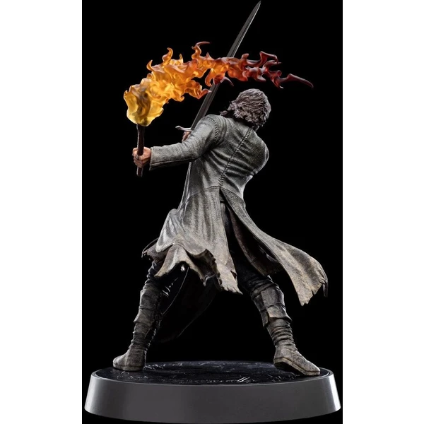 Soška Weta Workshop Lord of the Rings - Aragorn Figures of Fandom - Sochy a sošky - Obrázok 3IW5000601