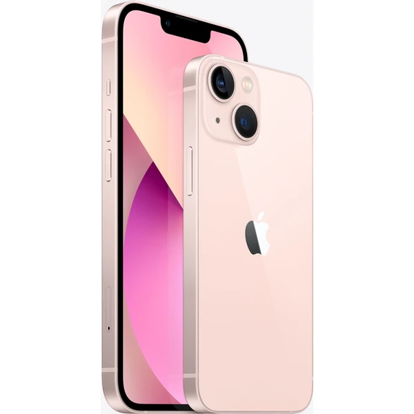 Apple iPhone 13 512GB ružový - Mobilné telefóny - Obrázok 3LBS600301