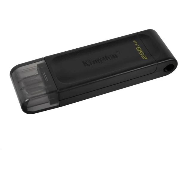 Kingston DataTraveler 70 256GB (USB-C) - Flashdisky - Obrázok 3M6M300401