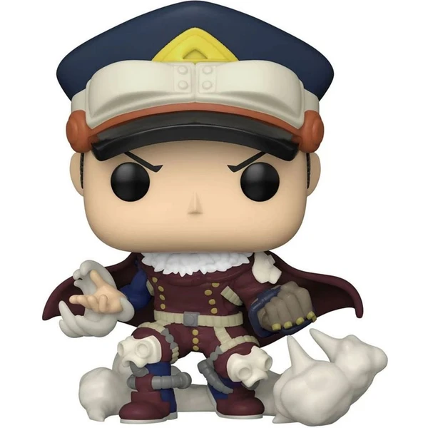 Funko POP Animation: MHA S9 - Inasa Yoarashi - Funko POP! - Obrázok 3MJ9700301