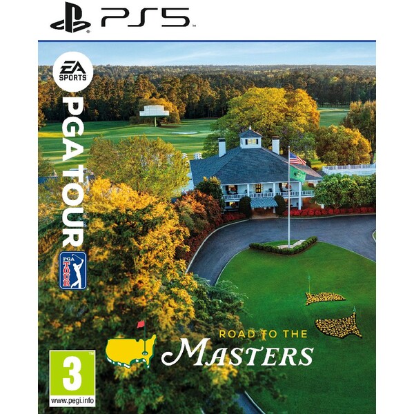 E-shop EA Sports PGA Tour (PS5)
