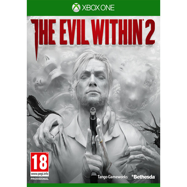 E-shop The Evil Within 2 (Xbox One)