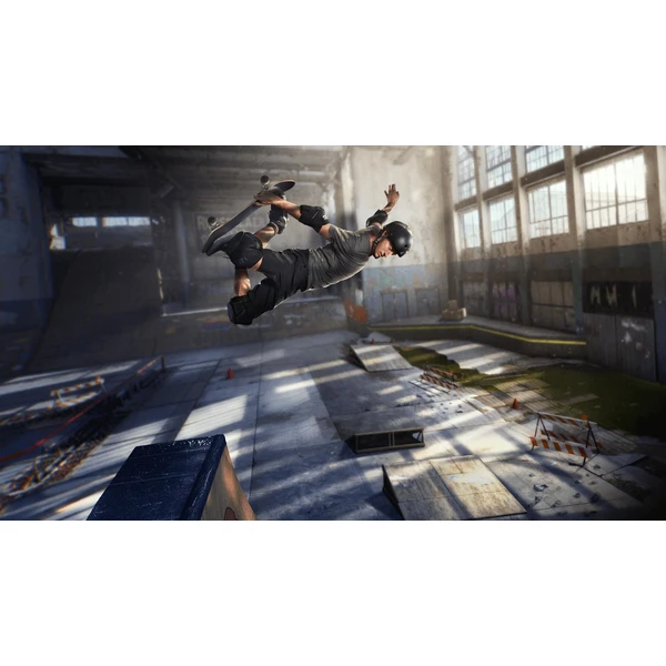 NS Tony Hawk´s Pro Skater 1+2 - Hry na Nintendo Switch - Obrázok 3RUJ100201