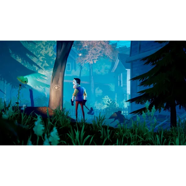 Hello Neighbor 2 (Switch) - Hry na Nintendo Switch - Obrázok 3T1D300401