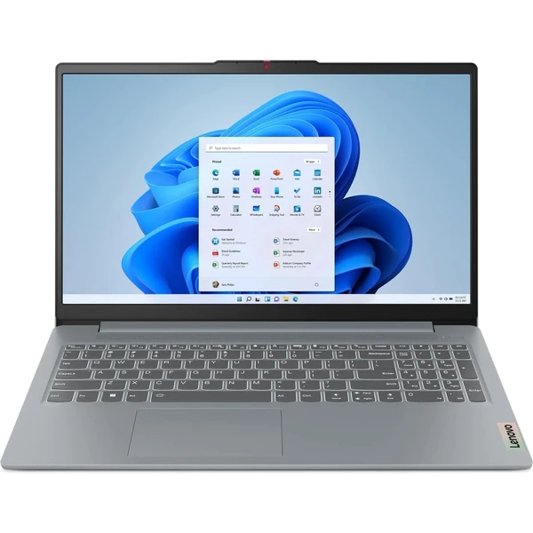 Lenovo IdeaPad Slim 3 151AN8 - Notebooky - Obrázok 3T21000L01