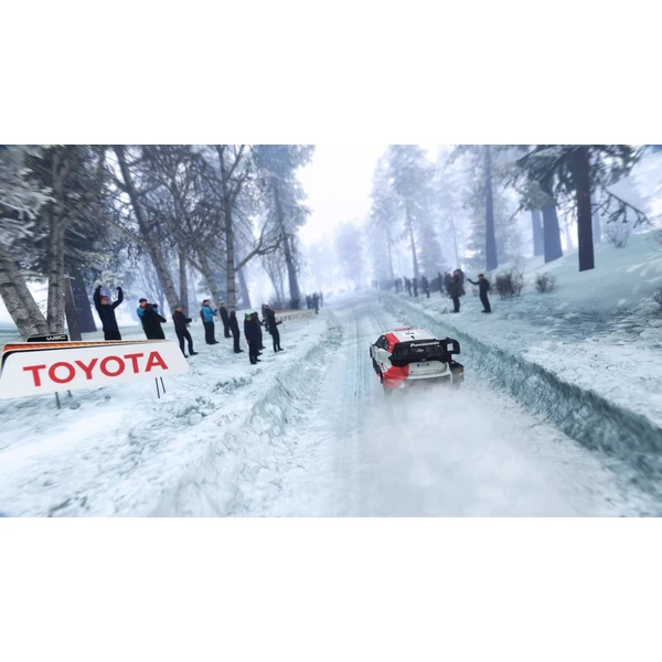 WRC Generations (Xbox One/Xbox Series X) - Hry na Xbox Series - Obrázok 3TC2700301