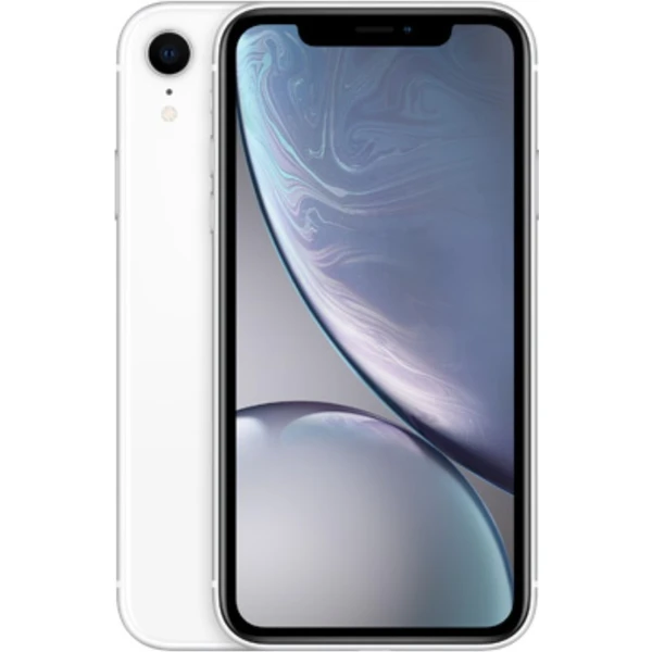 Apple iPhone XR 128GB biely - Mobilné telefóny - Obrázok 3TVT000101