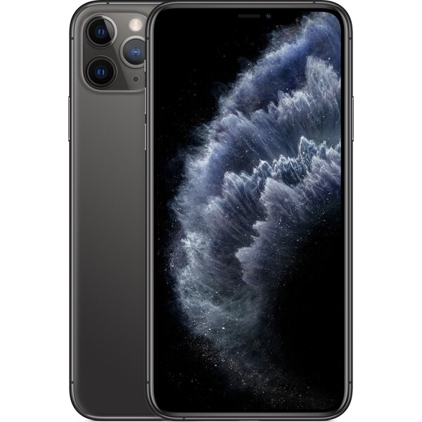 E-shop Apple iPhone 11 Pro Max 64GB vesmírne šedý