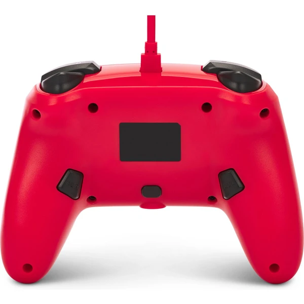 PowerA Enhanced Wired Controller pre Nintendo Switch – Speedster Mario - Herné ovládače - Obrázok 3VVM300401