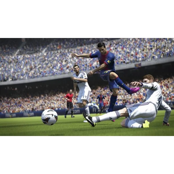FIFA 14 (Xbox One) - Hry na Xbox One - Obrázok 3ZX5100201