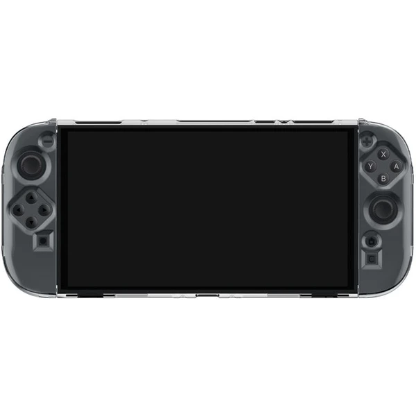 Spigen Air Fit puzdro Nintendo Switch 2 číre - Puzdra - Obrázok 3c5313c98df54ef0a02163275055646a