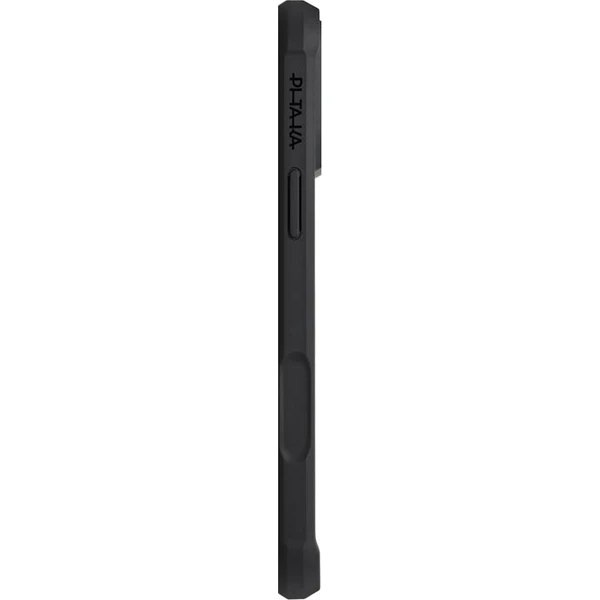 Pitaka Aramid ProGuard Case MagSafe kryt iPhone 17 Pro Max Black/Grey - Puzdra - Obrázok 3eddecae899649ce8b126f3213c601fc