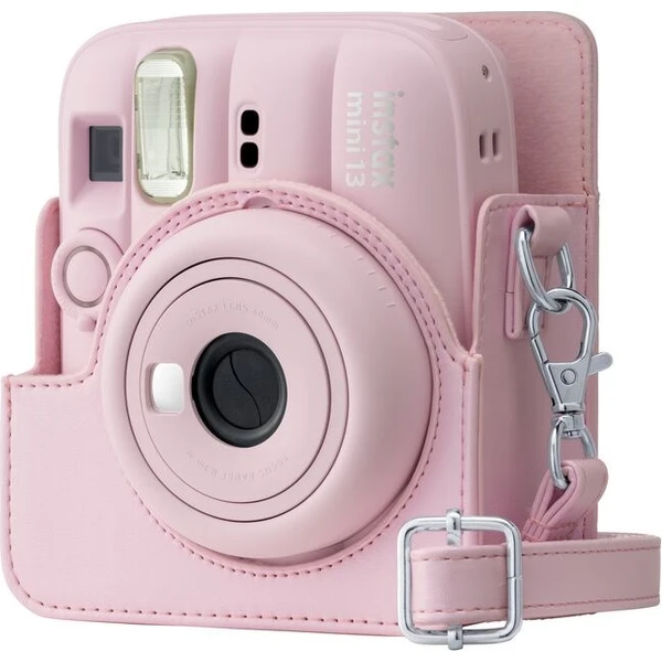 Fujifilm Instax Mini 13 púzdro Candy Pink - Puzdra - Obrázok 3ff9b8b48f4946f78919edc1b7c9df3b