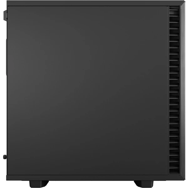 Fractal Design Define 7 Mini Black Solid - Počítačové skrine - Obrázok 407A000601