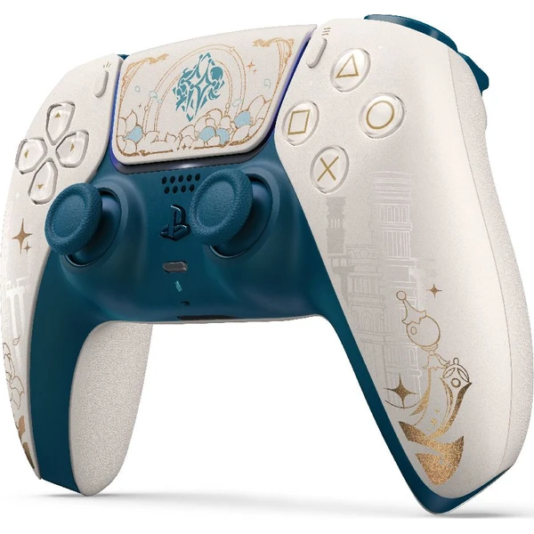 DualSense Wireless Controller Genshin Impact Limited Edition - Herné ovládače - Obrázok 40DN000K01