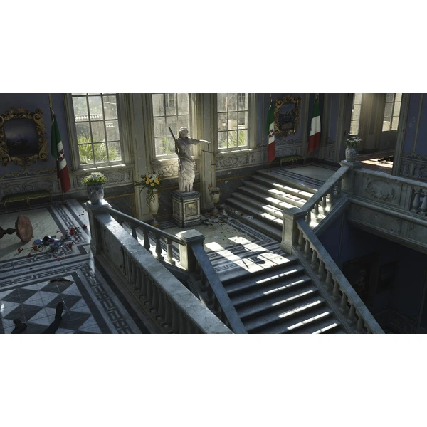 Mafia: The Old Country (PS5) - Hry na PS5 - Obrázok 40EA000K01