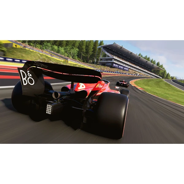 F1 24 (PS5) - Hry na PS5 - Obrázok 40K4000J01