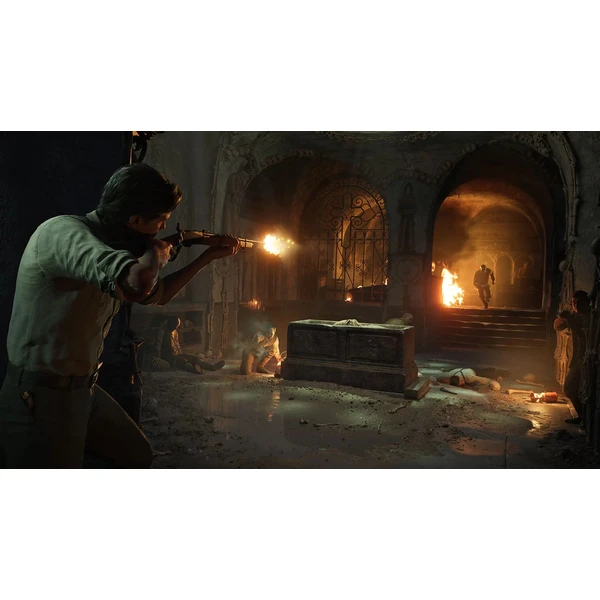 Mafia: The Old Country (PS5) - Hry na PS5 - Obrázok 40MF000J01