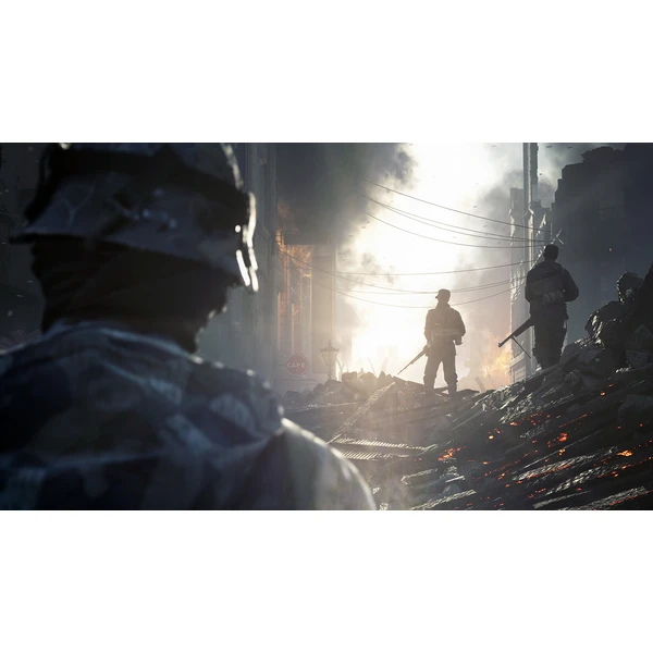 Battlefield V (PC) - Hry na PC - Obrázok 40R5000701