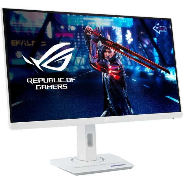 ASUS ROG Strix XG27ACS-W herný monitor 27" - Monitory - Obrázok 4106000L01