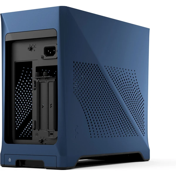 Fractal Design Era 2 Midnight Blue - Počítačové skrine - Obrázok 414B000N01