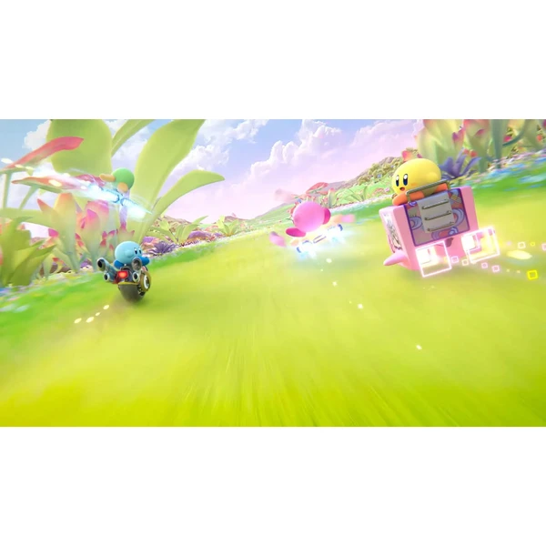 Kirby Air Riders (Switch 2) - Hry na Nintendo Switch 2 - Obrázok 41QD000P01