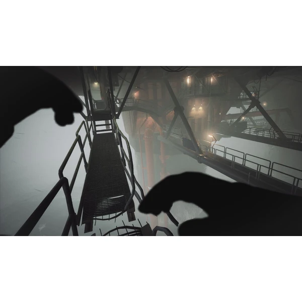 Still Wakes the Deep (PS5) - Hry na PS5 - Obrázok 41V5000J01