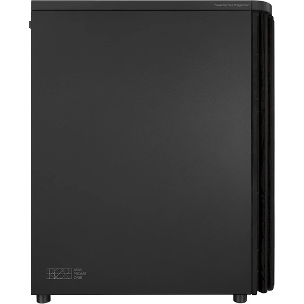 ASUS PROART PA401 Wood čierna - Počítačové skrine - Obrázok 41YD000L01