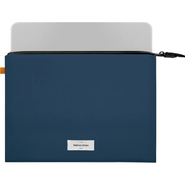 Native Union WFA Stow Lite Sleeve pouzdro Macbook 16" navy - Puzdra - Obrázok 41ee5424f5c24a8fb5f87ce8bc65a5e4