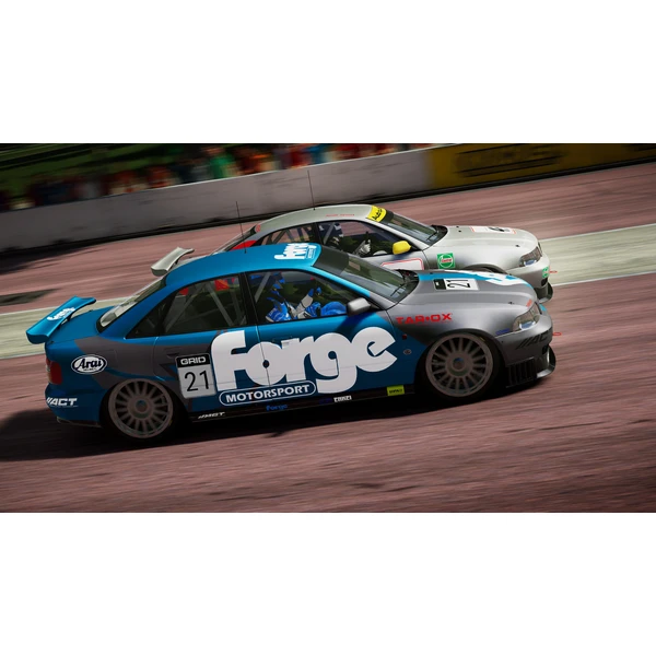 GRID Legends (PS5) - Hry na PS5 - Obrázok 425K100201