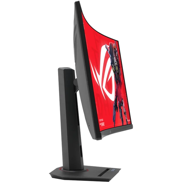 ASUS ROG Strix XG32WCS herný monitor 32” - Monitory - Obrázok 42C7000P01