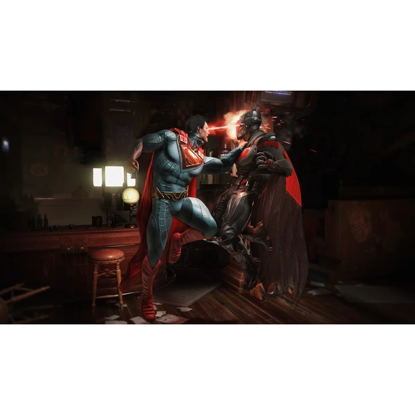 PS4 Injustice 2 (PS HITS) - Hry na PS4 - Obrázok 42IH100201