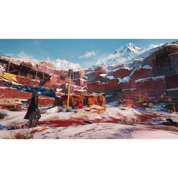 Lost Souls Aside (PS5) - Hry na PS5 - Obrázok 42PC000O01