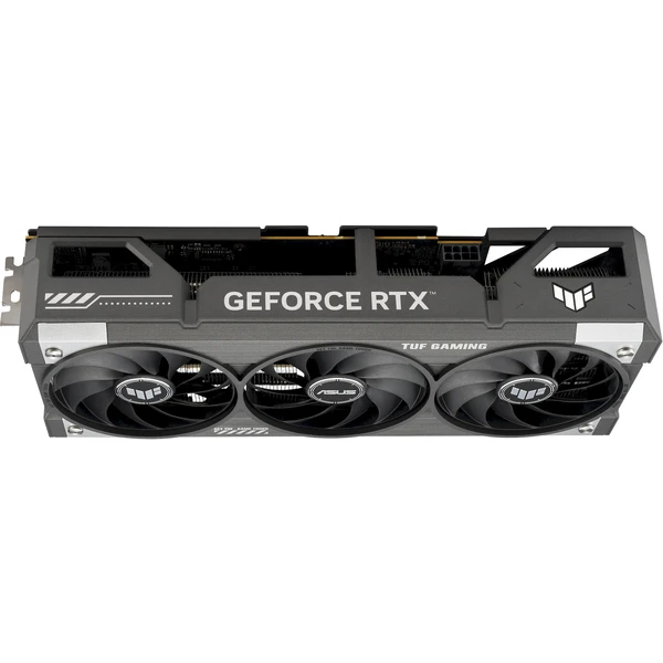 ASUS TUF Gaming NVIDIA GeForce RTX 5060 8GB GDDR7 OC - Grafické karty - Obrázok 434F000O01