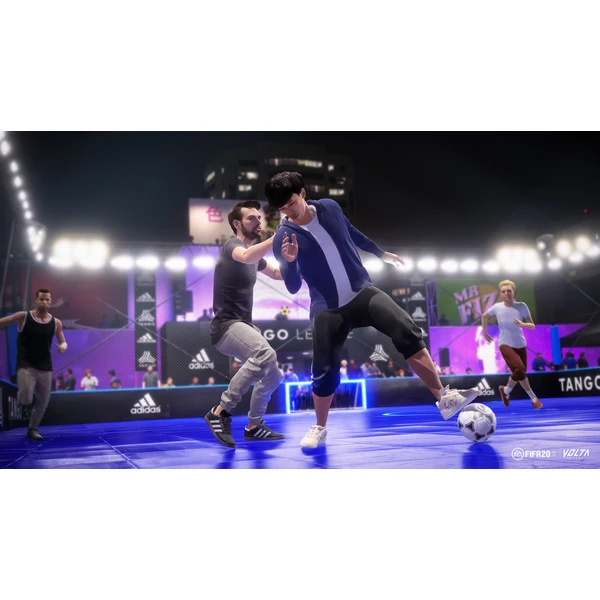 FIFA 20 (Xbox One) - Hry na Xbox One - Obrázok 43Q5100201