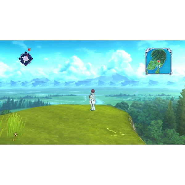 Tales of Graces F Remastered (XONE/XSX) - Hry na Xbox Series - Obrázok 43QB000O01