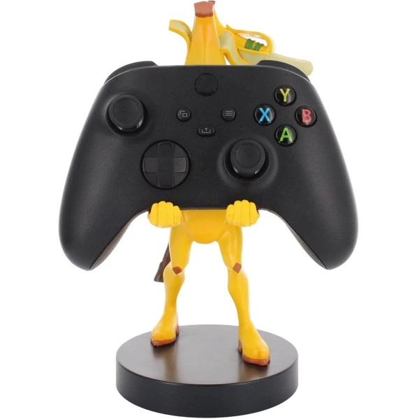 EXG Cable Guys Fortnite - Peely - Figúrky - Obrázok 43YA000L01