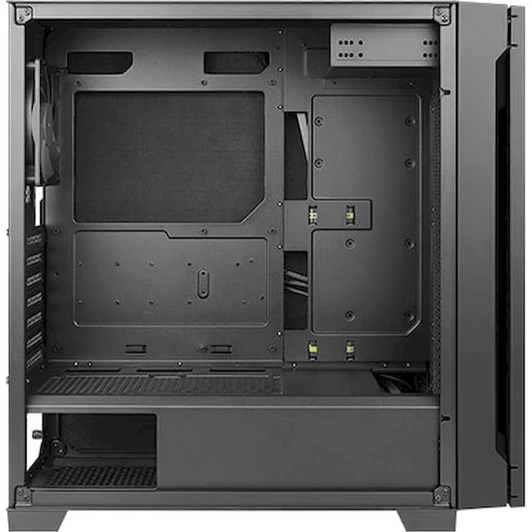 Antec P10C čierna - Počítačové skrine - Obrázok 443P000K01