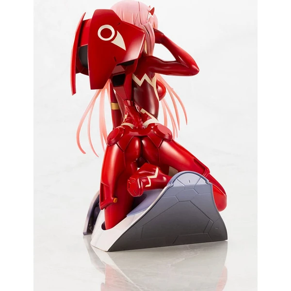 Soška Darling in the Franxx - Zero Two 1/7 17 cm - Sochy a sošky - Obrázok 4452000O01