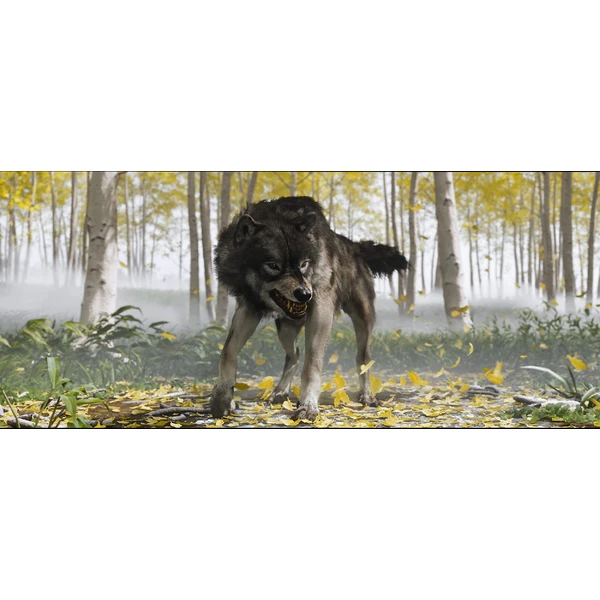 Ghost of Yotei (PS5) - Hry na PS5 - Obrázok 447F000J01