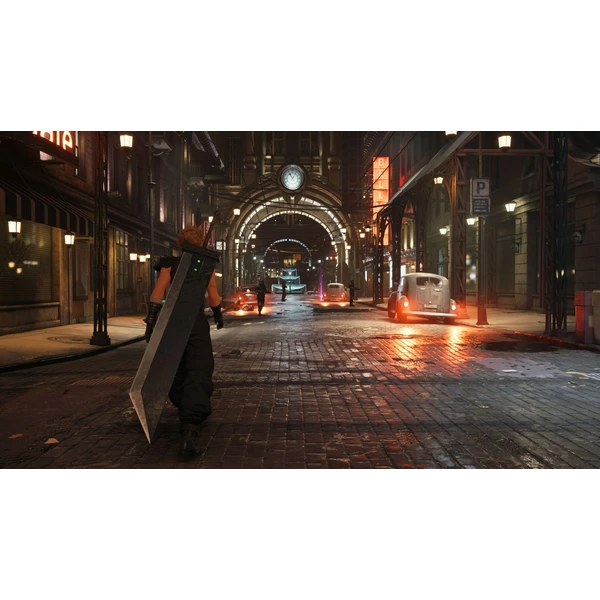Final Fantasy VII (Switch 2) - Hry na Nintendo Switch 2 - Obrázok 44QD000P01