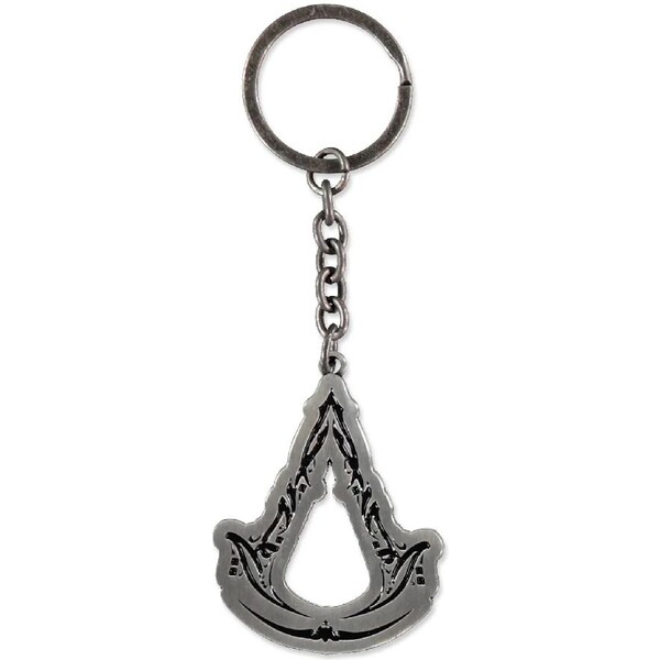 E-shop Kľúčenka Assassin Creed Mirage - Logo