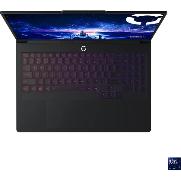 Lenovo Legion Pro 7 16IAX10H (83F50068CK) čierny - Notebooky - Obrázok 45DC000K01