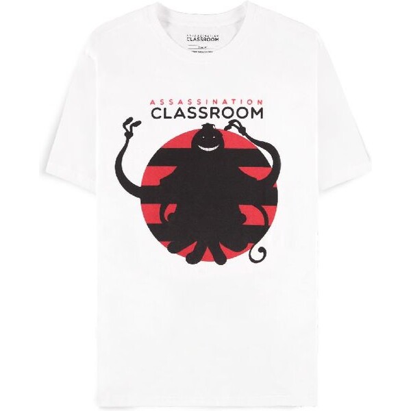 E-shop Tričko Assassination Classroom - Koro-Sensei Octopus XL