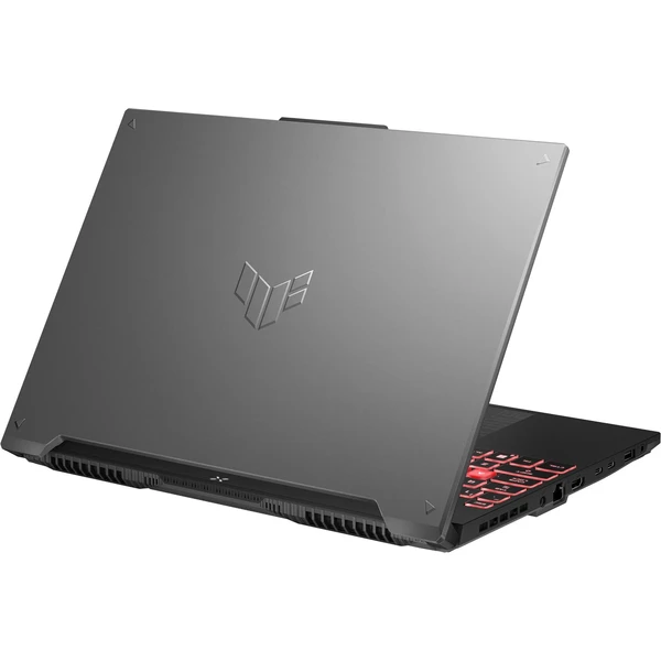 ASUS TUF Gaming A16 (FA607PV-QT117W) sivý + Xbox Game Pass na 3 mesiace - Notebooky - Obrázok 46NE000J01