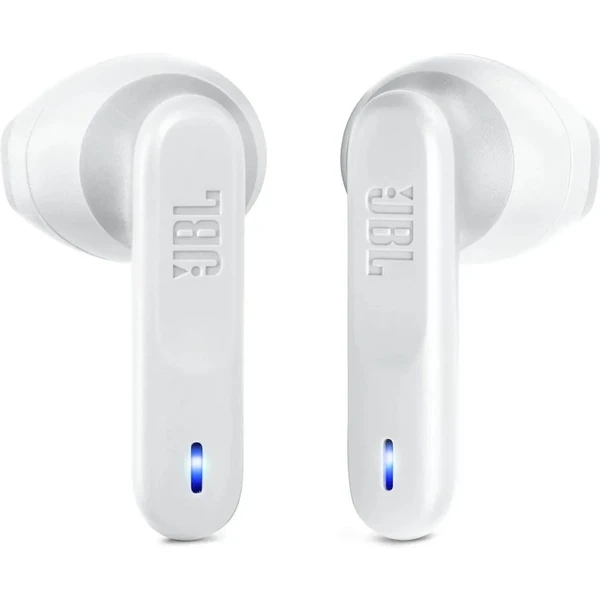 JBL Wave Flex biela - Slúchadlá - Obrázok 46RM300401