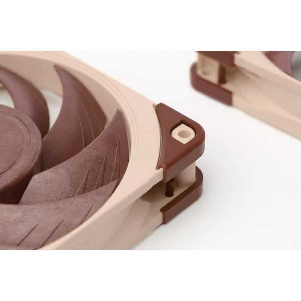 Noctua NF-A12x25 5V PWM - Ventilátory pre PC - Obrázok 4733000P01