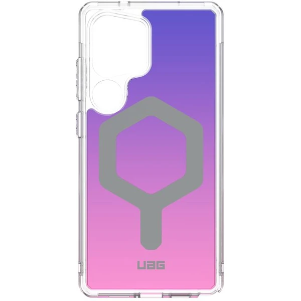 UAG Plyo Pre kryt Samsung Galaxy S25 Ultra fialový/ružový - Puzdra - Obrázok 4755d6399f2147f7b12b15fb31ff0d8d