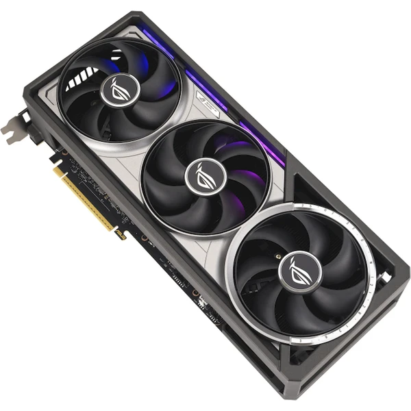 ASUS ROG Astral NVIDIA GeForce RTX 5080 16GB GDDR7 OC - Grafické karty - Obrázok 47JB000O01